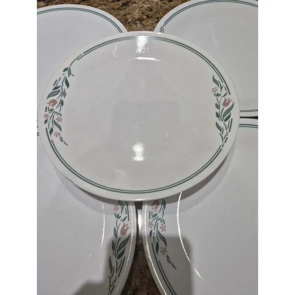 Corelle Rosemarie 10-1/4